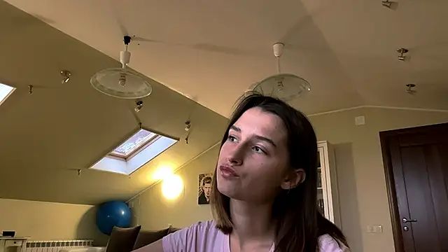 DarlineBrustera online show from 09/18/25, 02:42