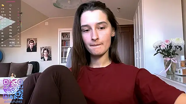 DarlineBrustera online show from 03/28/26, 01:23