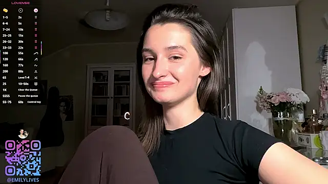 DarlineBrustera online show from 04/10/26, 06:15