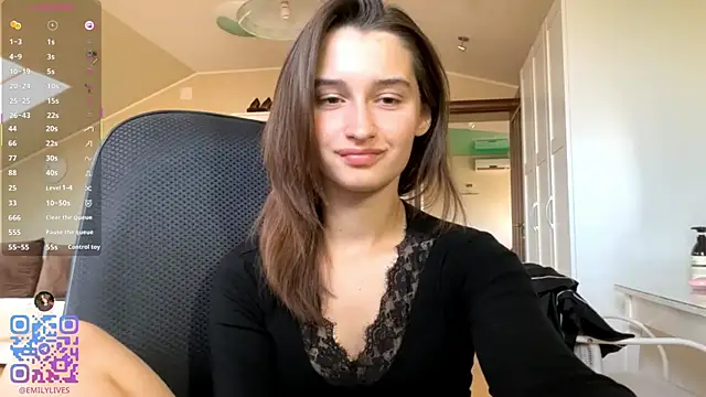 Snapshot of DarlineBrustera chatting on 07/09/26, 02:16 DarlineBrustera online show from 07/09/26, 02:16