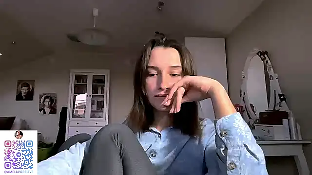 DarlineBrustera online show from 10/06/25, 02:40