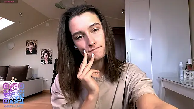 DarlineBrustera online show from 03/05/26, 02:13