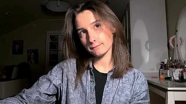 DarlineBrustera online show from 02/26/26, 04:18