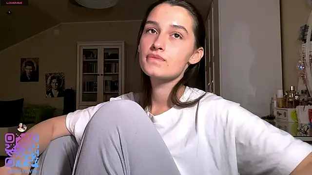 DarlineBrustera online show from 04/03/26, 04:46