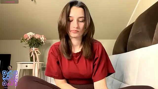 DarlineBrustera online show from 06/01/26, 02:06