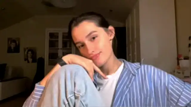 DarlineBrustera online show from 11/20/25, 02:40