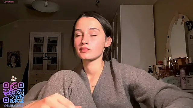 DarlineBrustera online show from 02/02/26, 04:50