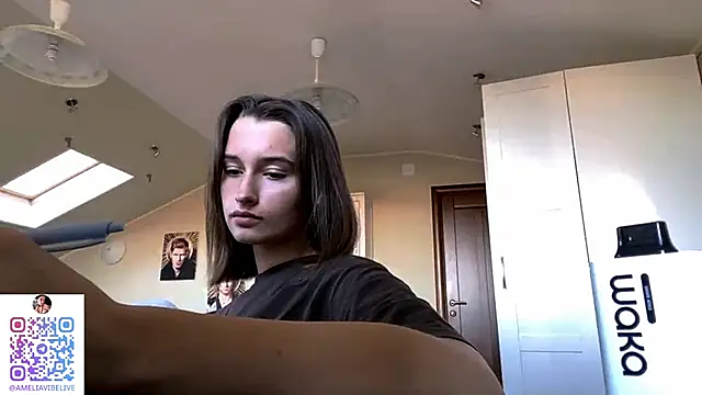 DarlineBrustera online show from 09/14/25, 02:39