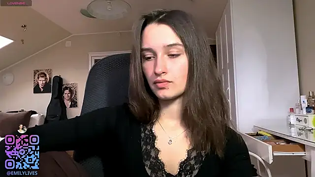 DarlineBrustera online show from 04/19/26, 02:29