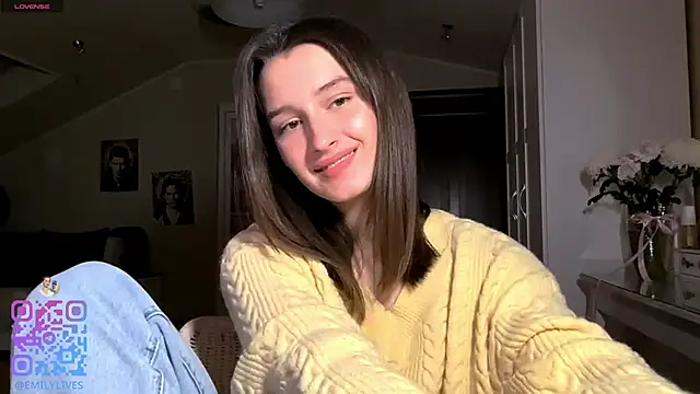 DarlineBrustera online show from 03/27/26, 06:09