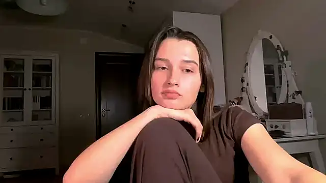 DarlineBrustera online show from 11/15/25, 03:38