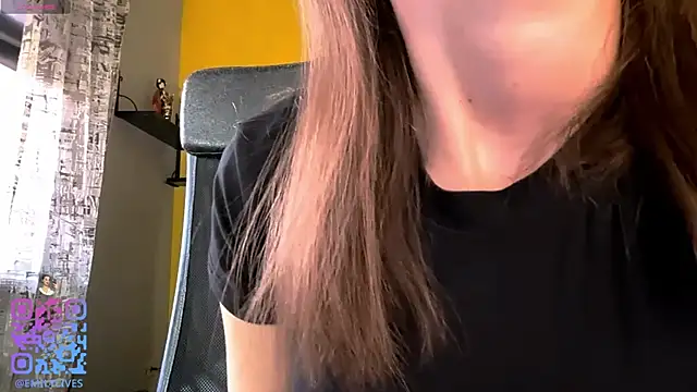 DarlineBrustera online show from 05/07/26, 04:10