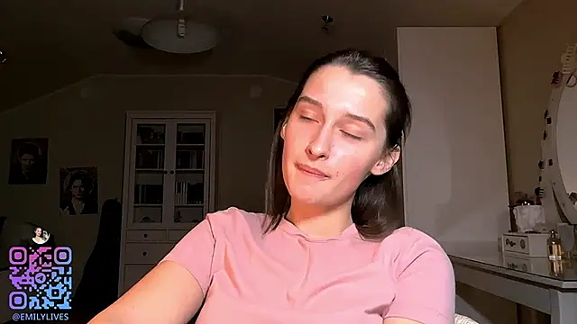 DarlineBrustera online show from 11/27/25, 02:28