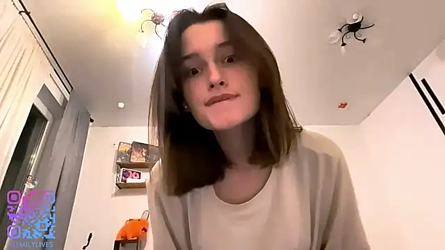 DarlineBrustera online show from 11/08/25, 02:31