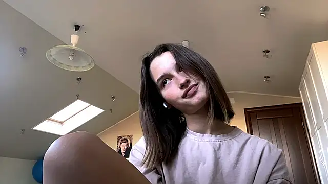 DarlineBrustera online show from 09/21/25, 02:22