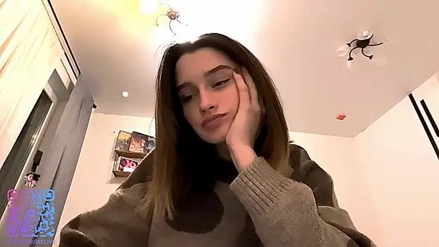 DarlineBrustera online show from 11/05/25, 03:04