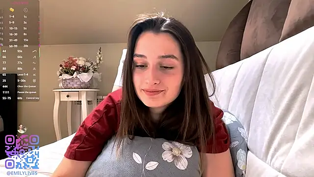 DarlineBrustera online show from 05/04/26, 02:31