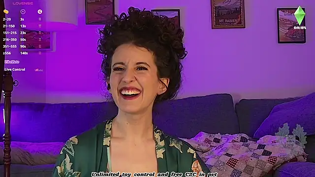 thewillownest  online show from 11/17/25, 03:05