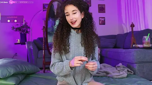 thewillownest  online show from 03/06/26, 03:07