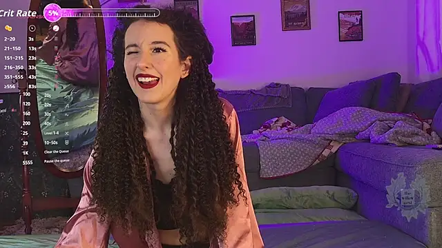 thewillownest  online show from 11/07/25, 03:05