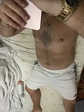 HOTDAN92 online show from 09/09/25, 11:14