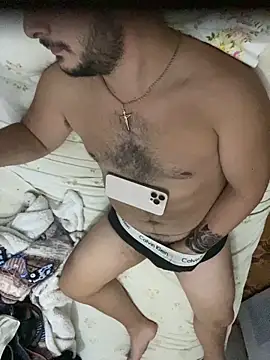 HOTDAN92 online show from 09/28/25, 12:50