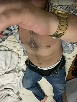 HOTDAN92 online show from 09/12/25, 02:01