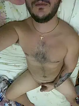 HOTDAN92 online show from 10/22/25, 11:31