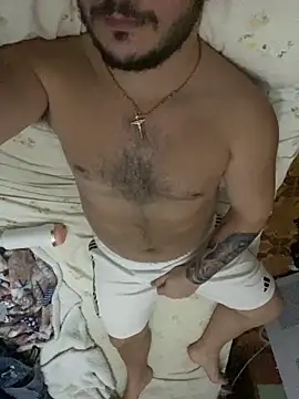 HOTDAN92 online show from 10/24/25, 10:53