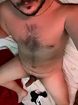 HOTDAN92 online show from 01/13/26, 01:20
