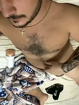 HOTDAN92 online show from 11/01/25, 02:29