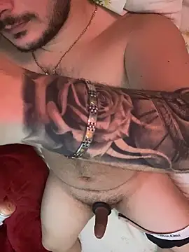 HOTDAN92 online show from 02/08/26, 03:48