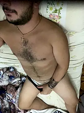 HOTDAN92 online show from 10/04/25, 02:35