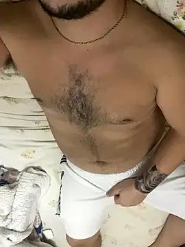 HOTDAN92 online show from 10/13/25, 11:05