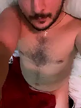 HOTDAN92 online show from 01/15/26, 02:26