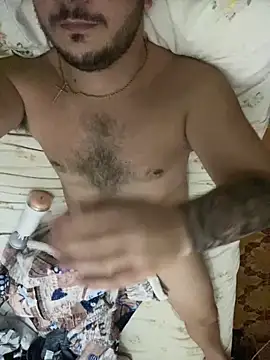 HOTDAN92 online show from 10/30/25, 11:34