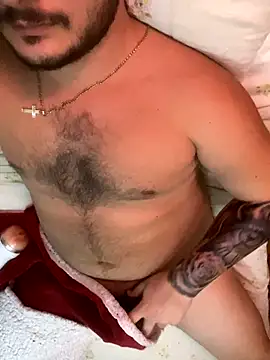 HOTDAN92 online show from 11/12/25, 12:04