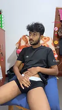 ShayanLK online show from 03/18/26, 02:37