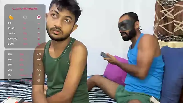 ShayanLK online show from 03/05/26, 01:46