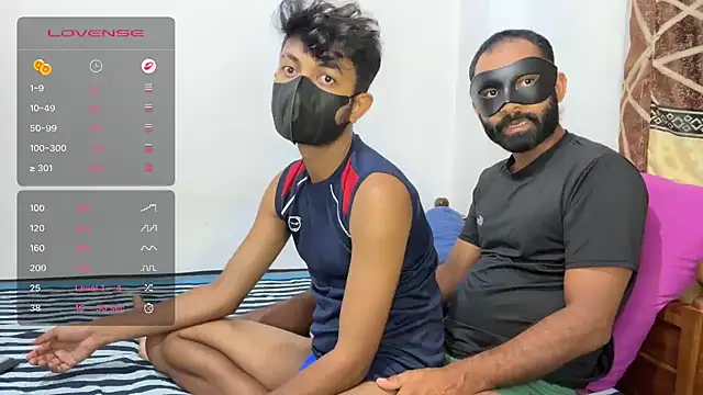 ShayanLK online show from 03/13/26, 02:55