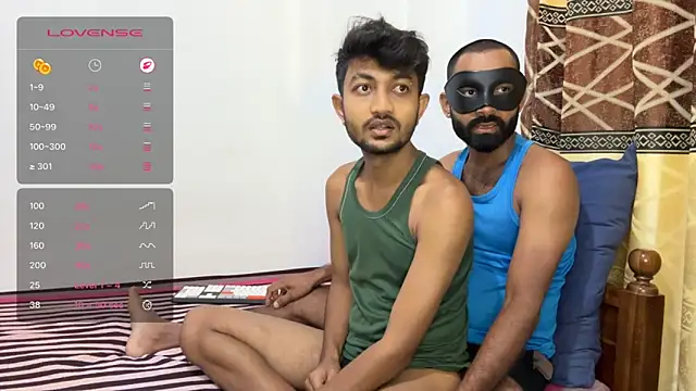 ShayanLK online show from 03/22/26, 03:21