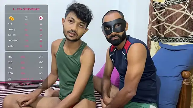 ShayanLK online show from 03/24/26, 02:11