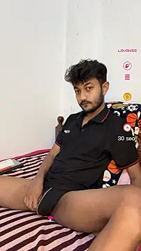 ShayanLK online show from 02/18/26, 08:49