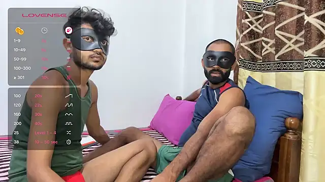 ShayanLK online show from 03/24/26, 02:17