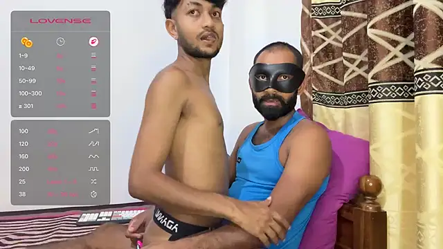 ShayanLK online show from 04/07/26, 03:58