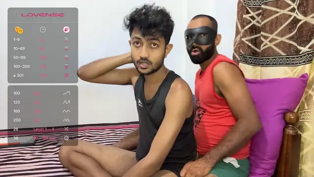 ShayanLK online show from 03/22/26, 04:19