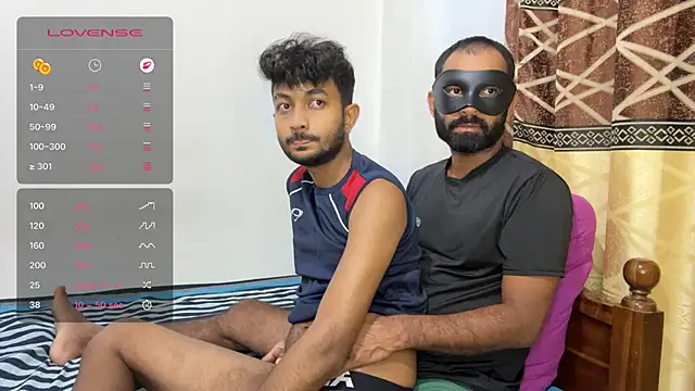 ShayanLK online show from 03/13/26, 02:38