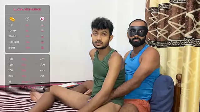 ShayanLK online show from 03/26/26, 03:32