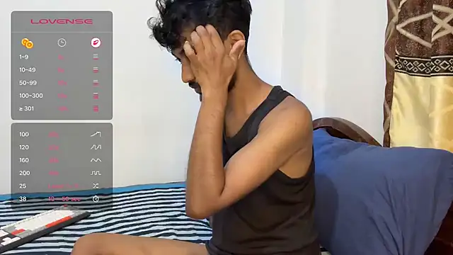 ShayanLK online show from 02/23/26, 09:26