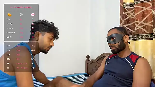 ShayanLK online show from 02/25/26, 04:56